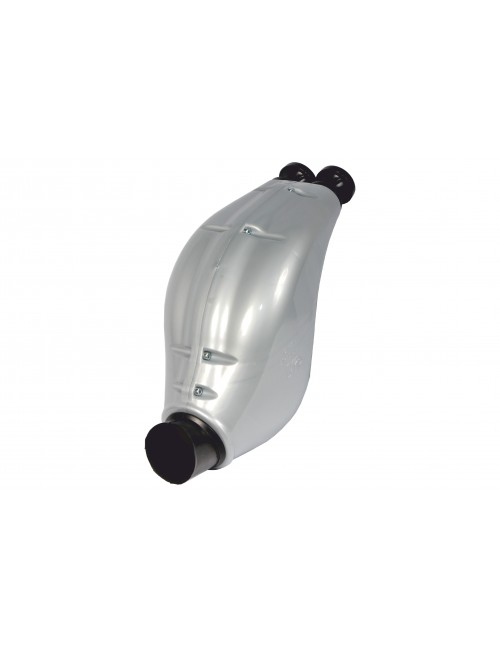 Boite à air KG - Mod.K23/K30