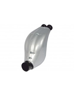 Boite à air KG - Mod.K23/K30