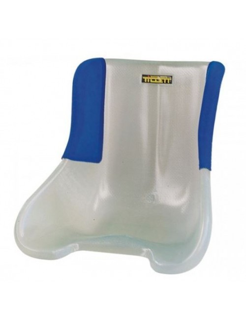 Siège TILLETT T8, 1/4 couvert