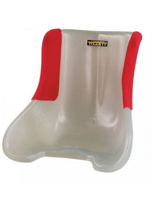 Siège TILLETT T8, 1/4 couvert