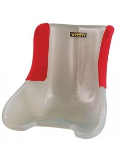 Siège TILLETT T8, 1/4 couvert