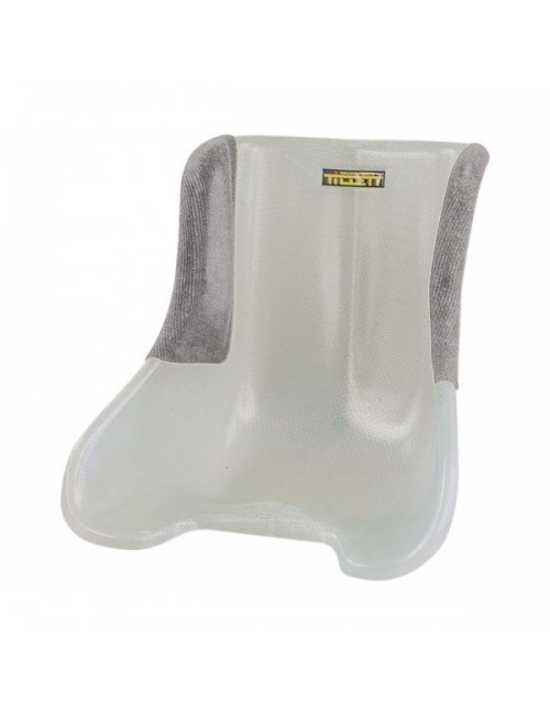 Siège TILLETT T8, 1/4 couvert