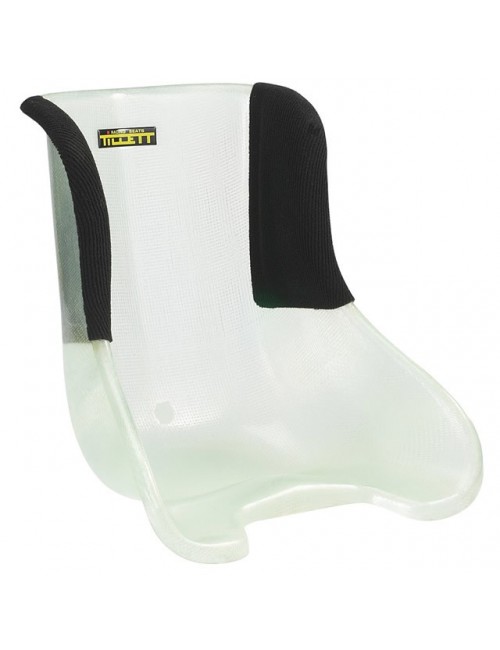 Siège TILLETT T8, 1/4 couvert
