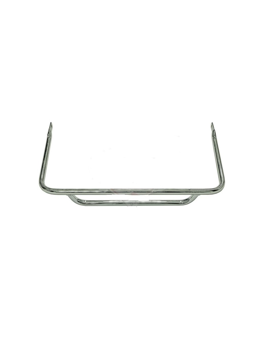 Bumper above NA2 Bumper above NA2