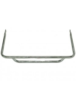 Bumper above NA2