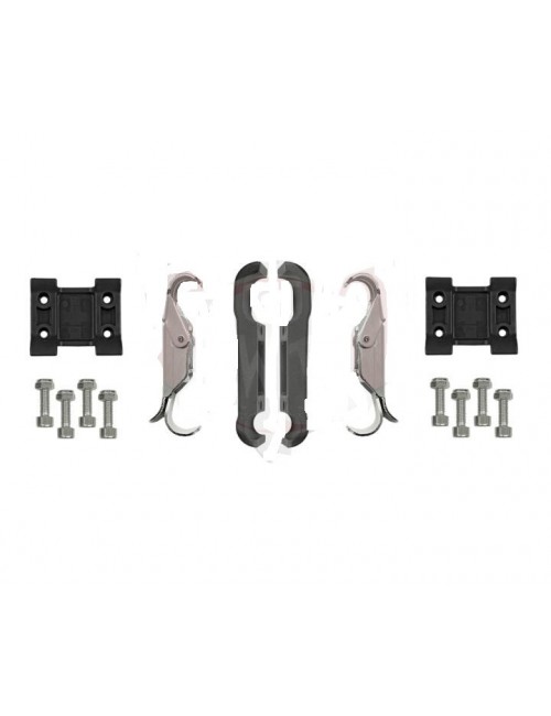 Kit fixations complet spoiler AV NA2
