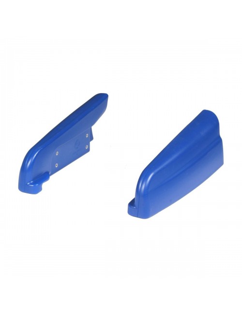 SET DE PONTONS LATERAUX XTR14