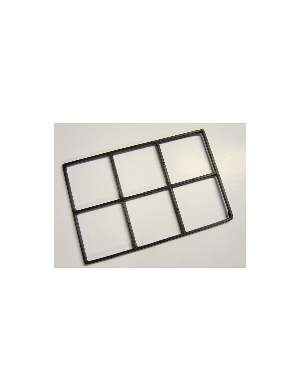 ROTAX GRILLE SUPPORT DE FILTRE A AIR MAX EVO (3) ROTAX GRILLE SUPPORT DE FILTRE A AIR MAX EVO (3)