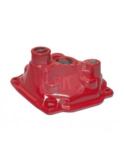 ROTAX Couvre culasse, rouge