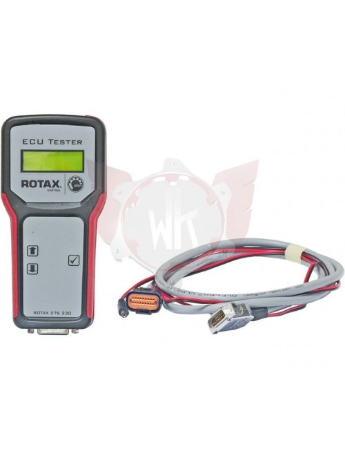 Rotax Testeur diagnostic pour ECU