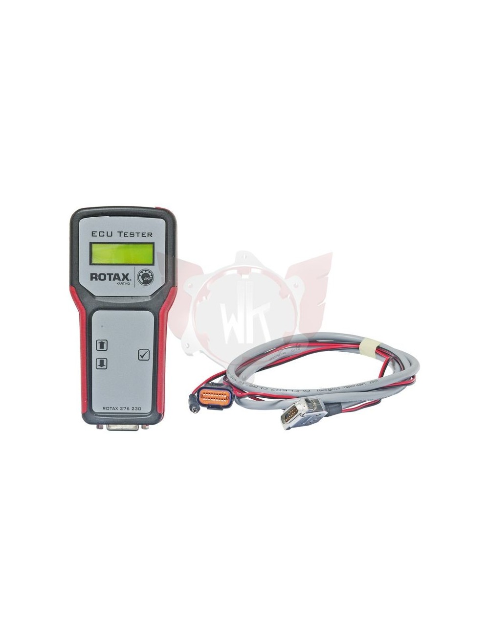 Rotax Testeur diagnostic pour ECU Rotax Testeur diagnostic pour ECU