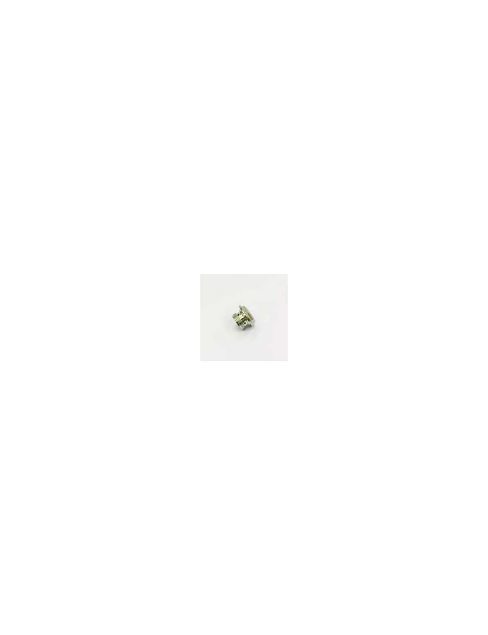 CARBURETOR HOLE PLUG 14419 DELL'ORTO (40) VHSB CARBURETOR HOLE PLUG 14419 DELL'ORTO (40) VHSB