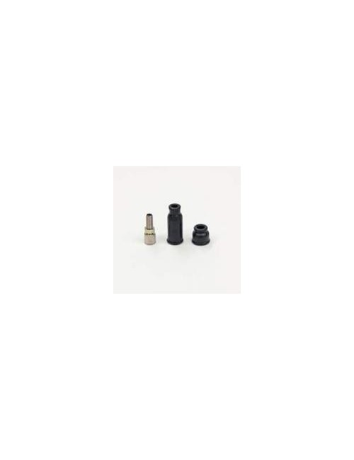 KIT FIXATION CABLE GAZ 53117 DELL'ORTO (57) VHSB