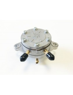 Pompe a essence Mikuni 20 L rond 
