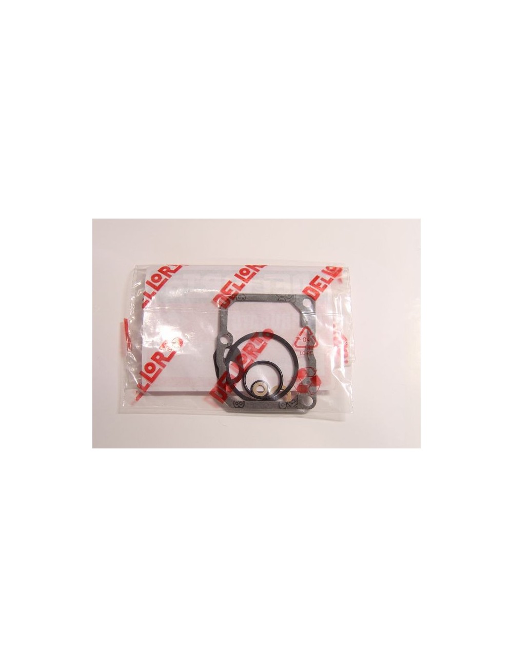 BORSA COMPLETA PER CARBURATORE 52611 DELL'ORTO (53) VHSH BORSA COMPLETA PER CARBURATORE 52611 DELL'ORTO (53) VHSH