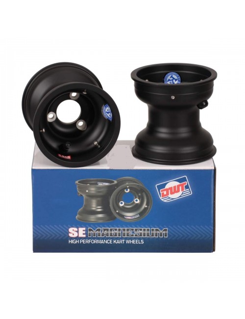 SET JANTES AR  MAG. MOD.SE 214 D.40mm,NOIR