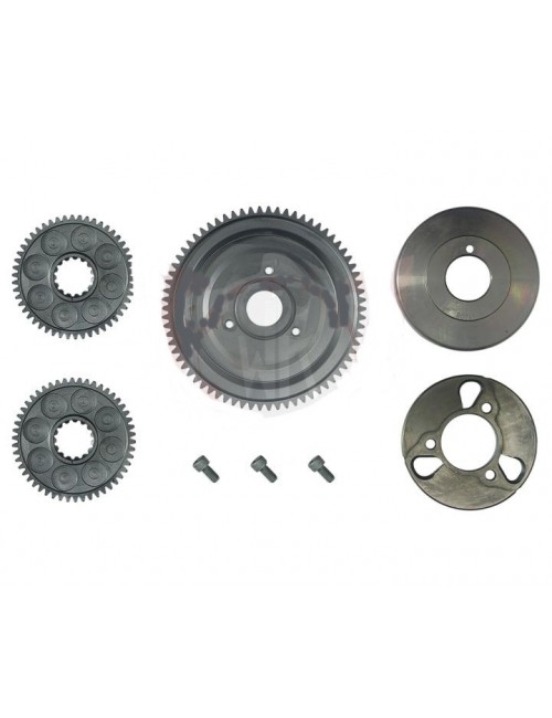 KIT EMBRAYAGE ROTAX MAX-Magickart