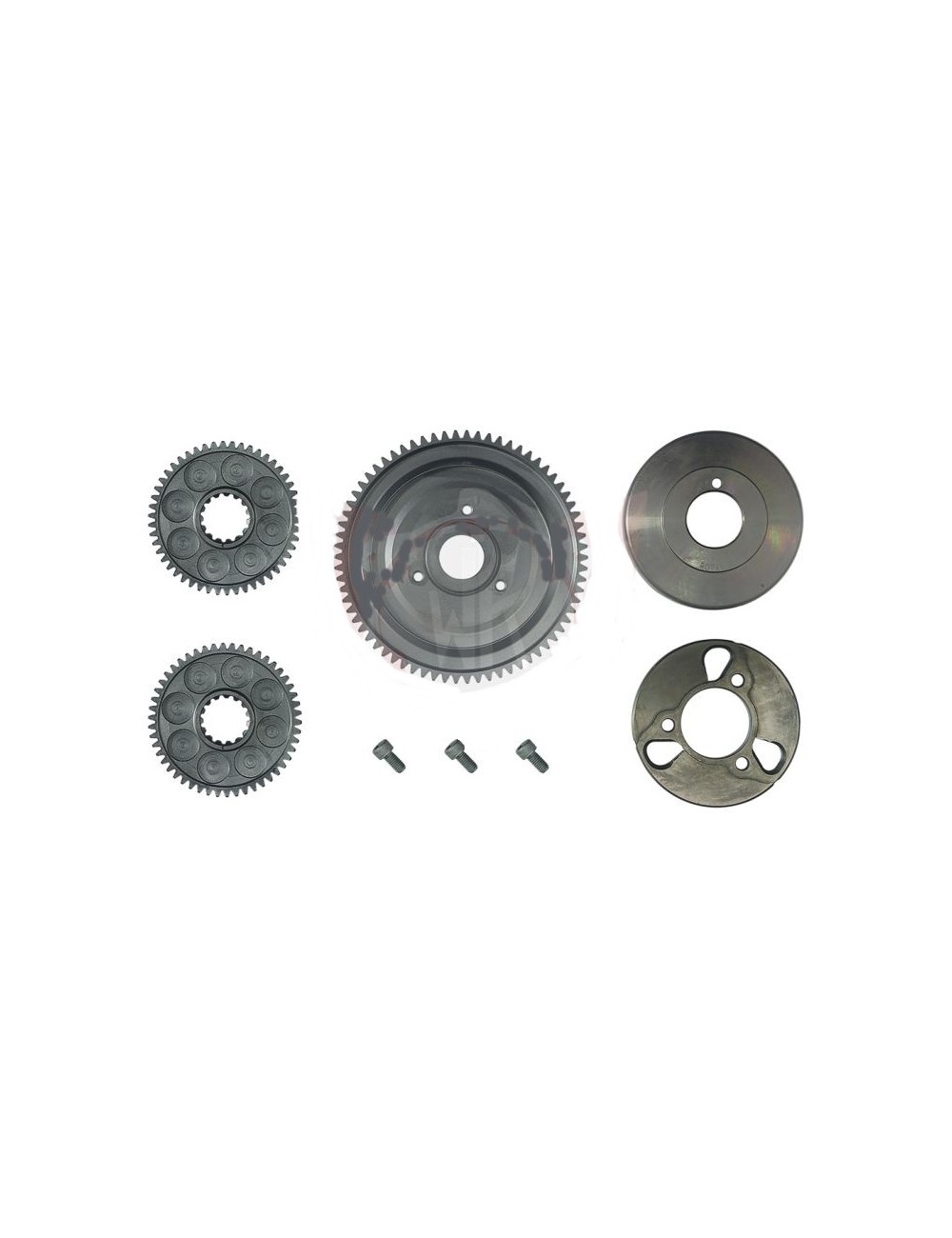 KIT EMBRAYAGE ROTAX MAX-Magickart KIT EMBRAYAGE ROTAX MAX-Magickart
