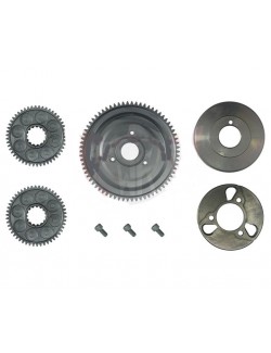 KIT EMBRAYAGE ROTAX MAX-Magickart