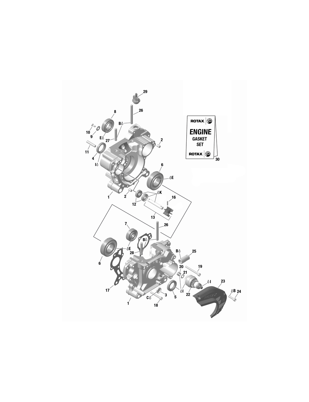 (18) VIS CHC M6X45 FP 8.8 ELZN (18) VIS CHC M6X45 FP 8.8 ELZN