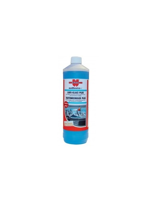 Wurth - Lave glace plus 500 mL