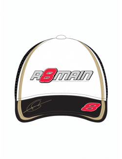 R8main casquette