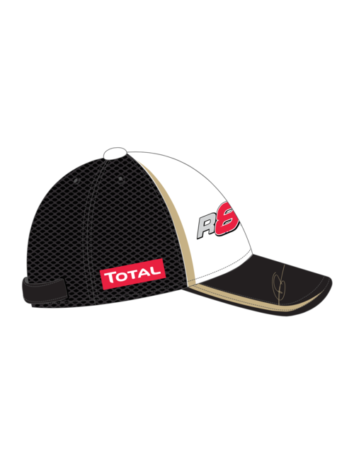 R8main casquette