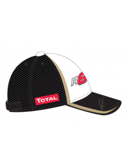 R8main casquette
