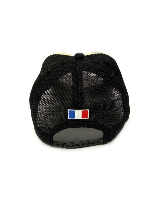 R8main casquette