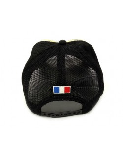 R8main casquette