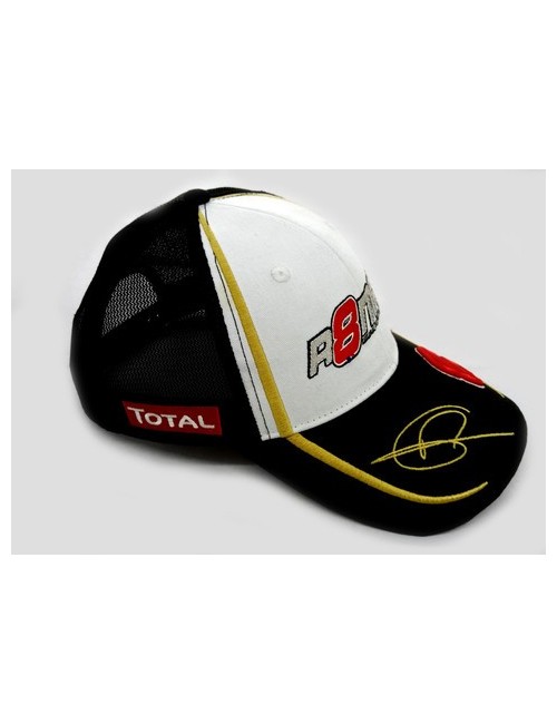 R8main casquette