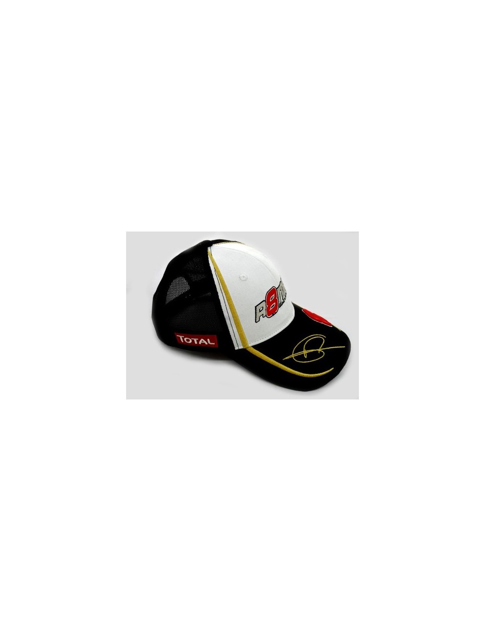 R8main casquette R8main casquette