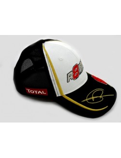 R8main casquette