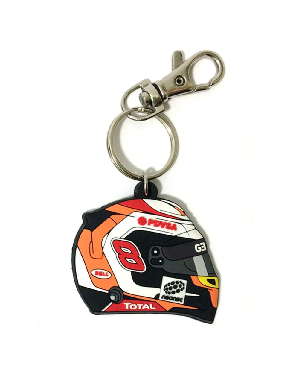R8main porte clé R8main porte clé