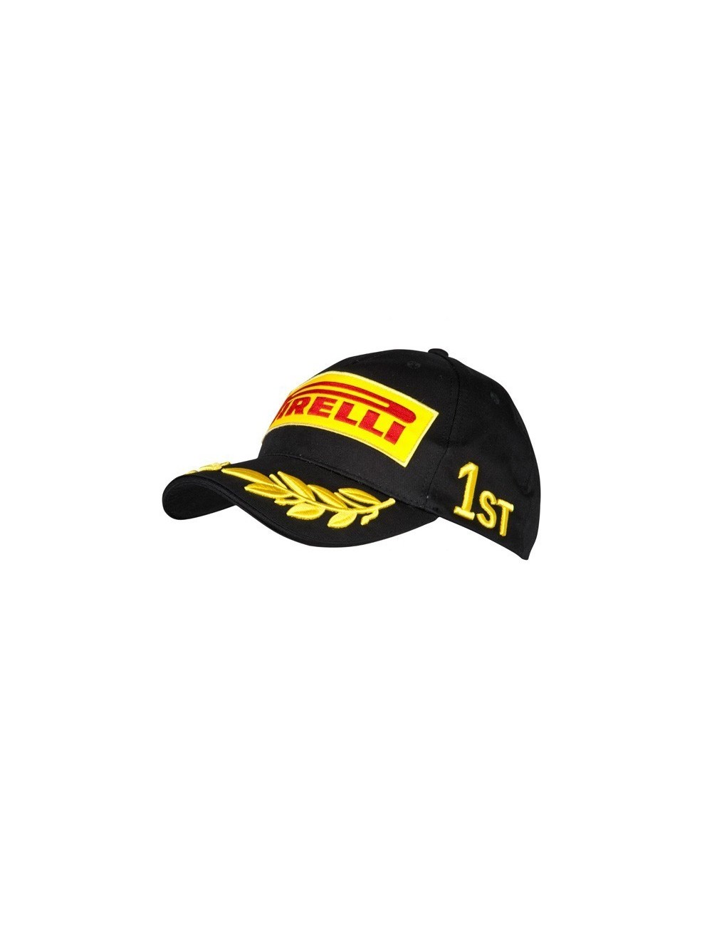 Pirelli Casquette Podium Pirelli Casquette Podium