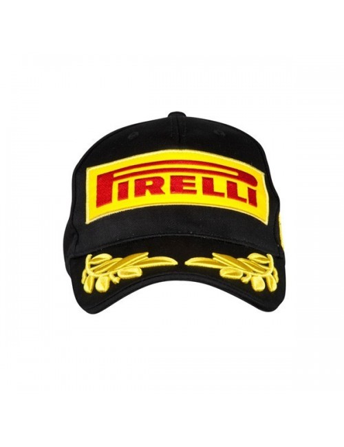 Pirelli  Casquette Podium 