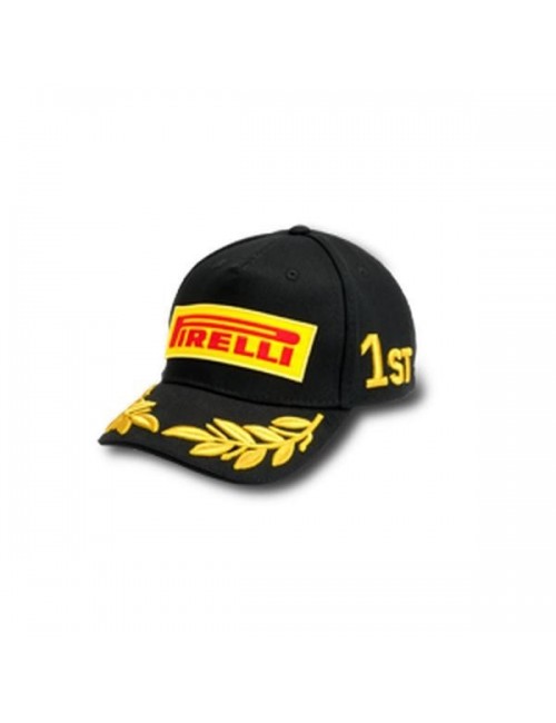Pirelli  Casquette Podium 
