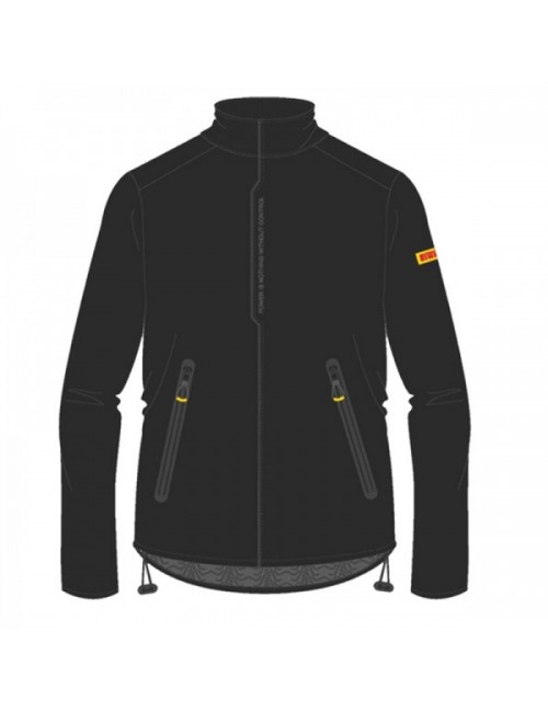 Pirelli Softshell veste