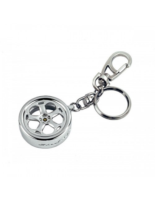porte cle Gallardo