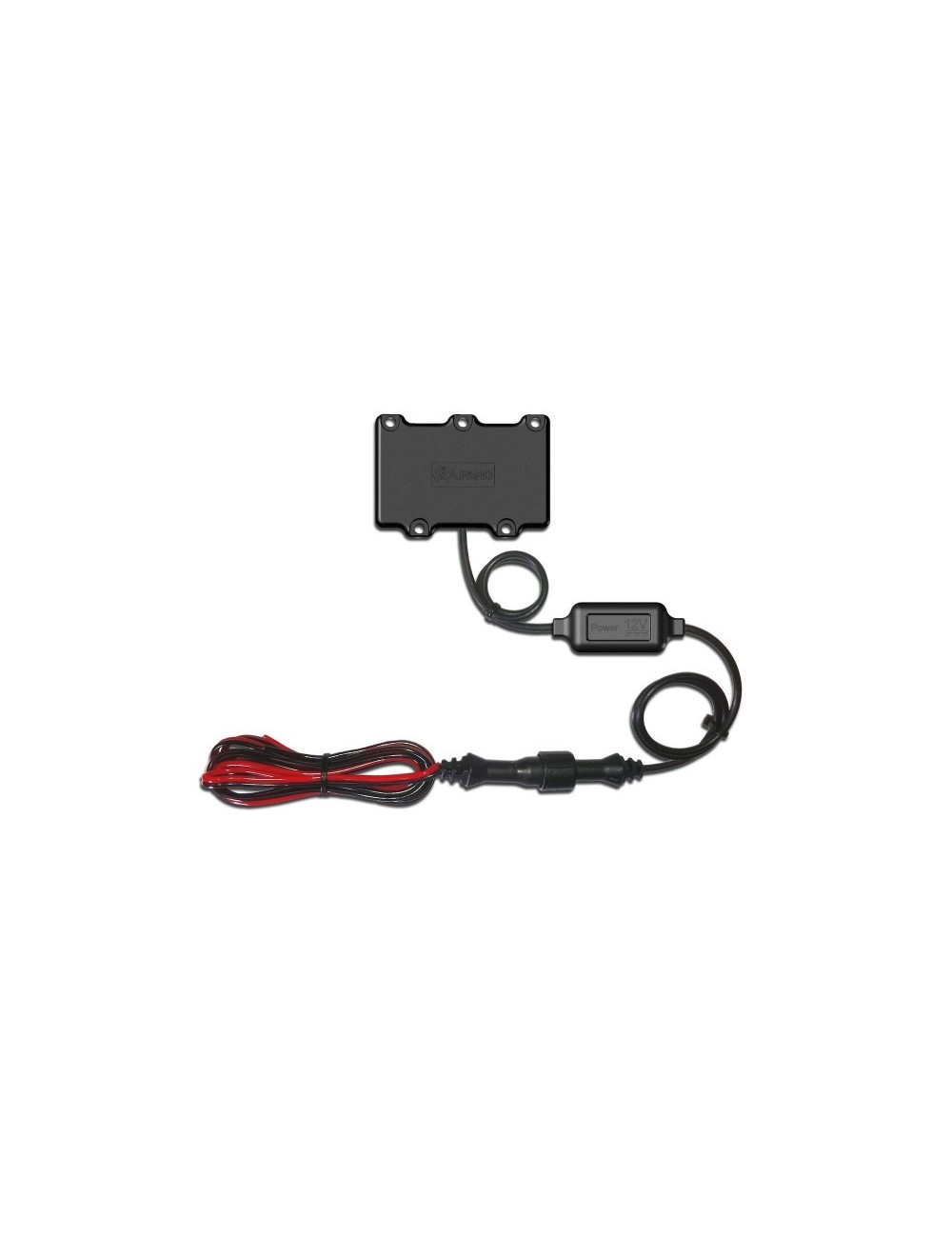 ALFANO ADSGPS Power Supply 12 / 24 VOLTS ALFANO ADSGPS Power Supply 12 / 24 VOLTS
