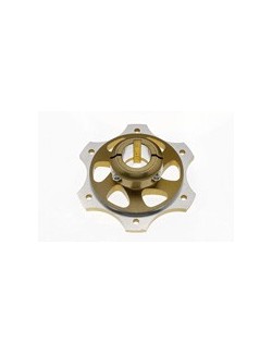 Porte disque 40 mm,