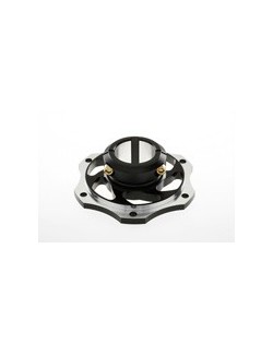 Porte disque 40 mm,