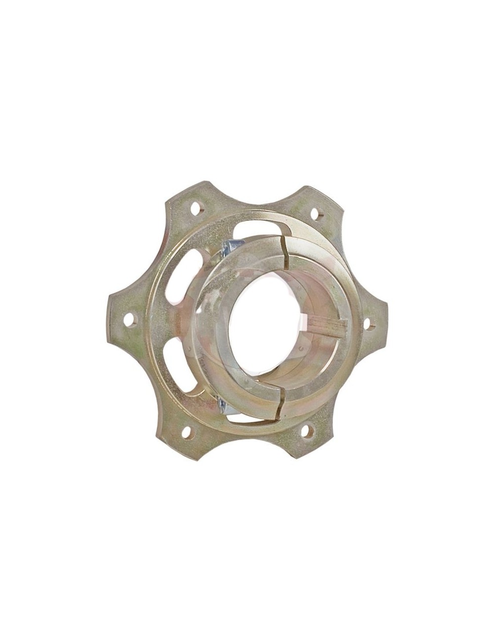 Soporte de disco de magnesio de 50 mm Soporte de disco de magnesio de 50 mm