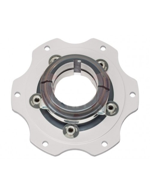 Porte couronne 50mm flottant