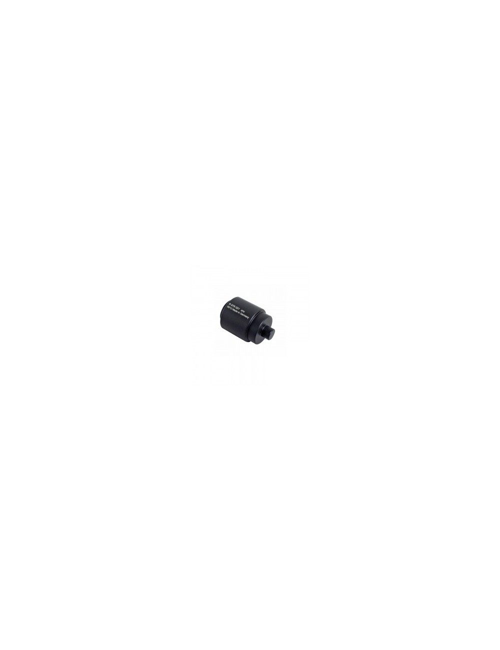 Water pump spy seal installation tool Water pump spy seal installation tool