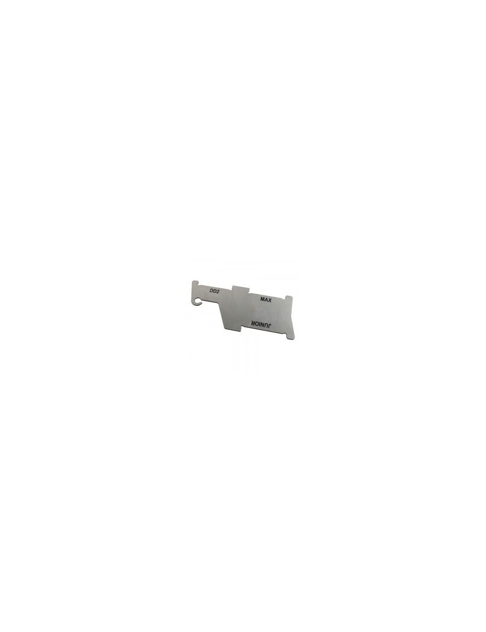 ROTAX CYLINDER TEMPLATE ROTAX CYLINDER TEMPLATE