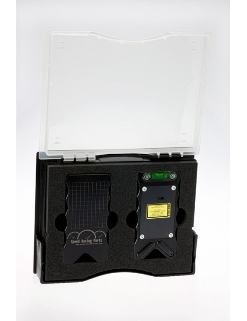Speed controlleur laser 