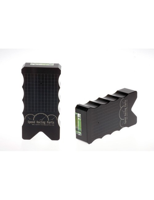 Speed controlleur laser 