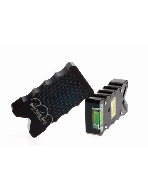 Speed controlleur laser 