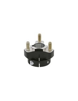 Moyeu AR 25x40mm